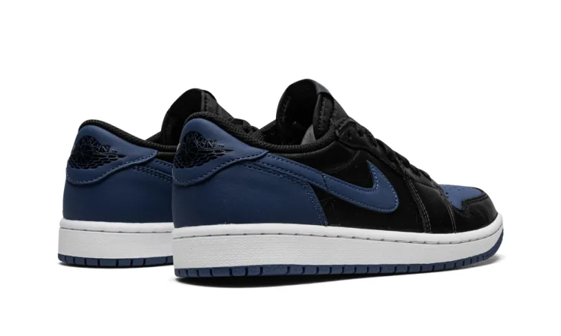 Air Jordan 1 Air Jordan 1 Low OG 'Mystic Navy'